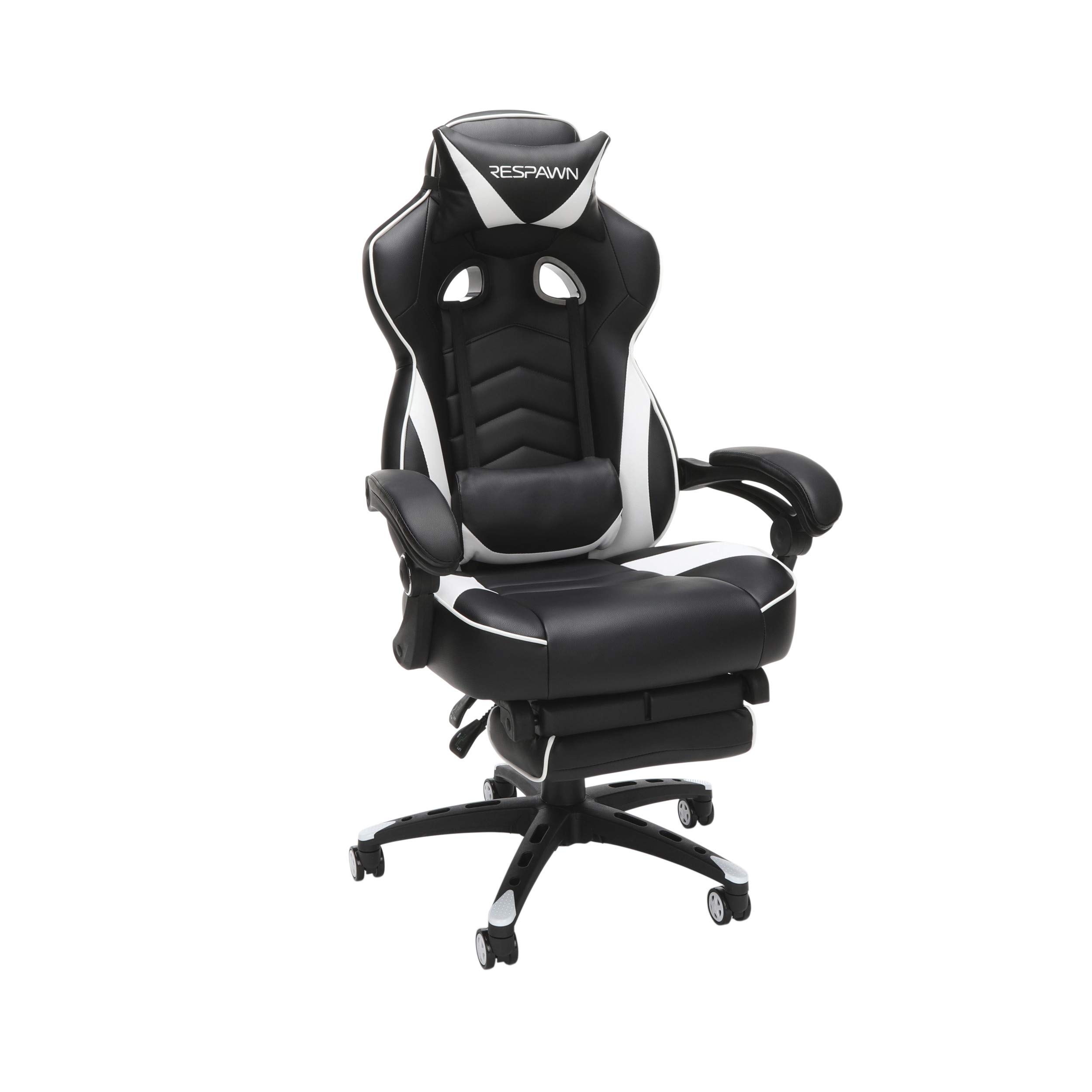 Buy RESPAWN 110 Racing Style Gaming Chair, Reclining Ergonomic Chair