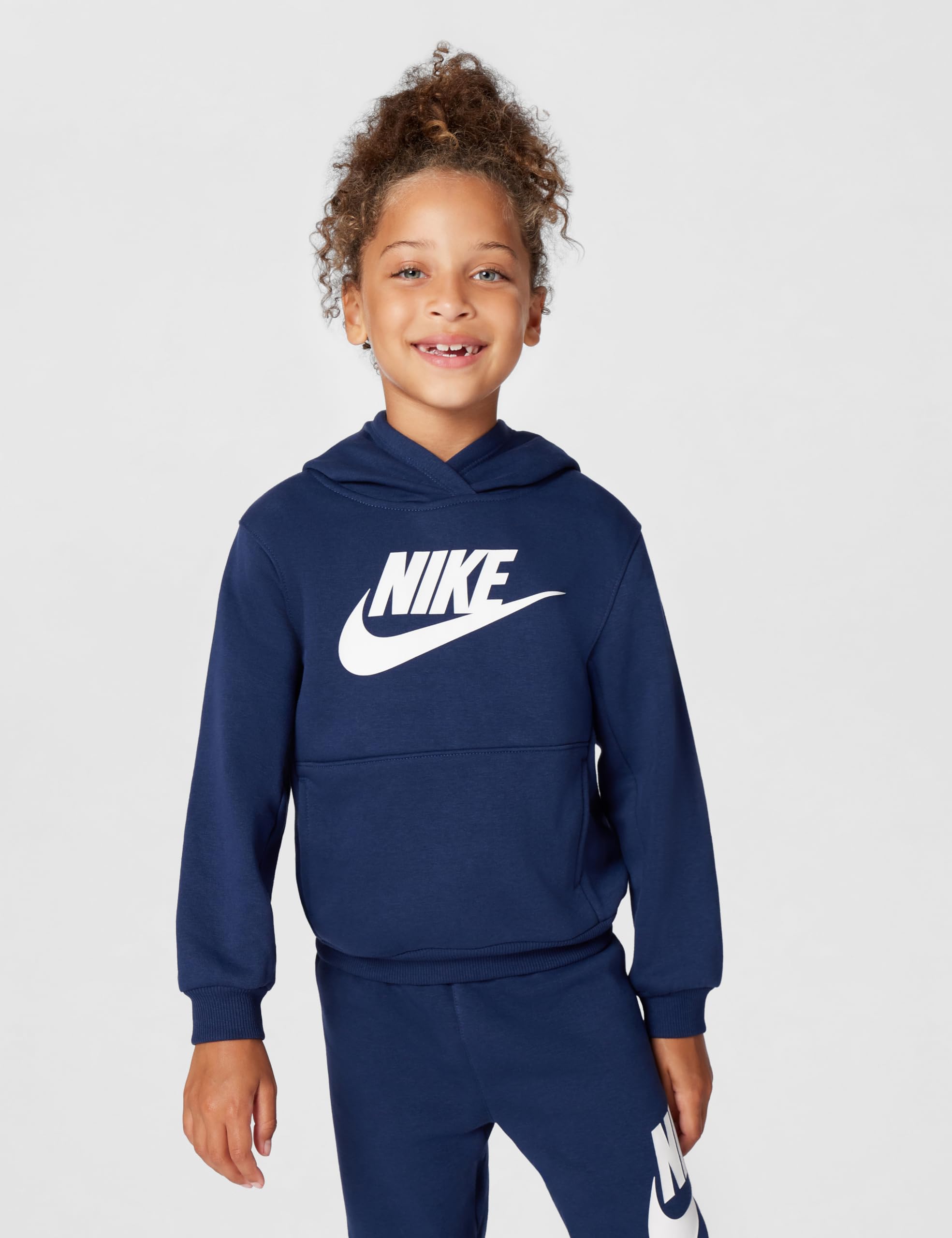 NIKE Unisex Kids Club Fleece TRACK_SUIT