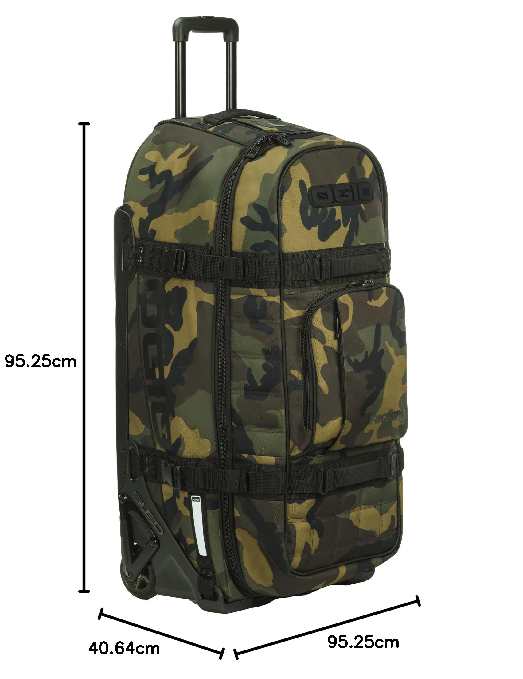 OGIO RIG 9800 Pro