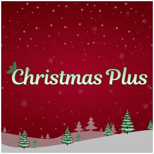 Christmas Plus - Free Holiday Movies & Music