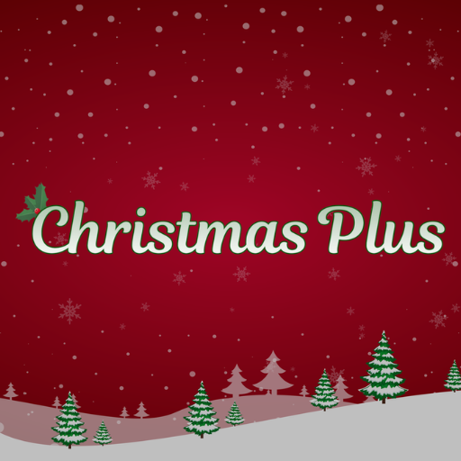 Christmas Plus - Free Holiday Movies & Music