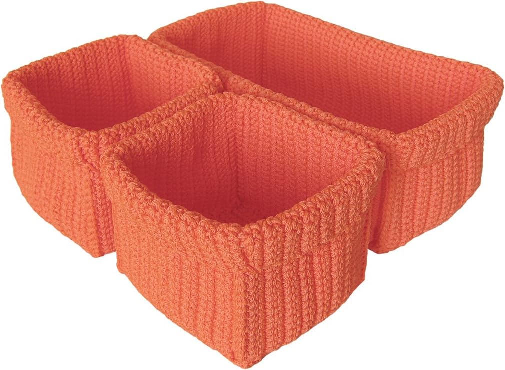 laroom 13288 – Game 3 Baskets, Orange