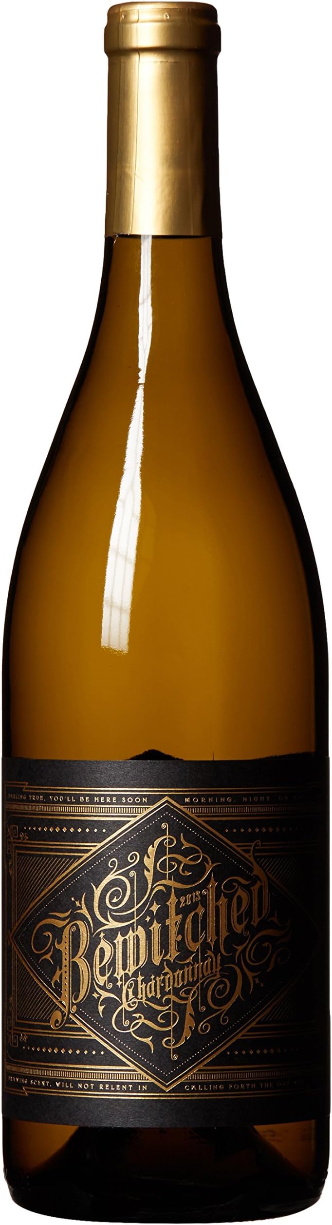 2013 Bewitched Russian River Valley Chardonnay 750 ml
