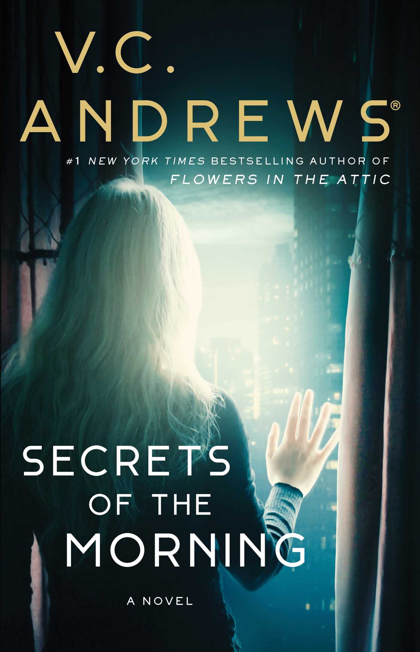 Secrets of the Morning: Volume 2 (Cutler)