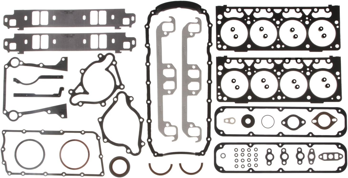 MAHLE 95-3481 Engine Kit Gasket Set