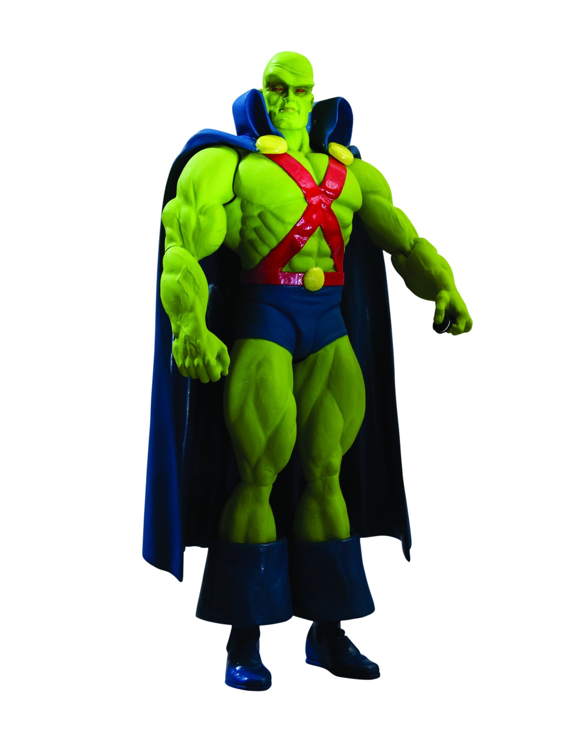Amazon.com: DC Comics Justice League International: Series 2