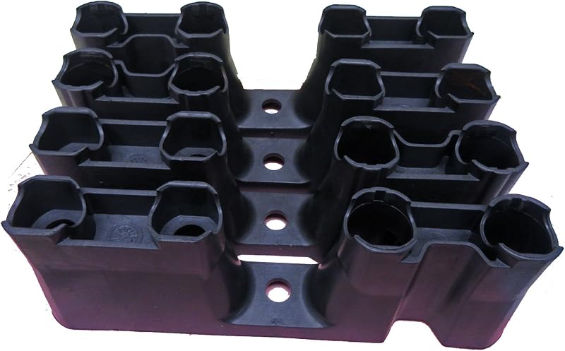 Kit de guias de tuchos GM GENUINE PARTS 12571596/12571608 – 4 unidades
