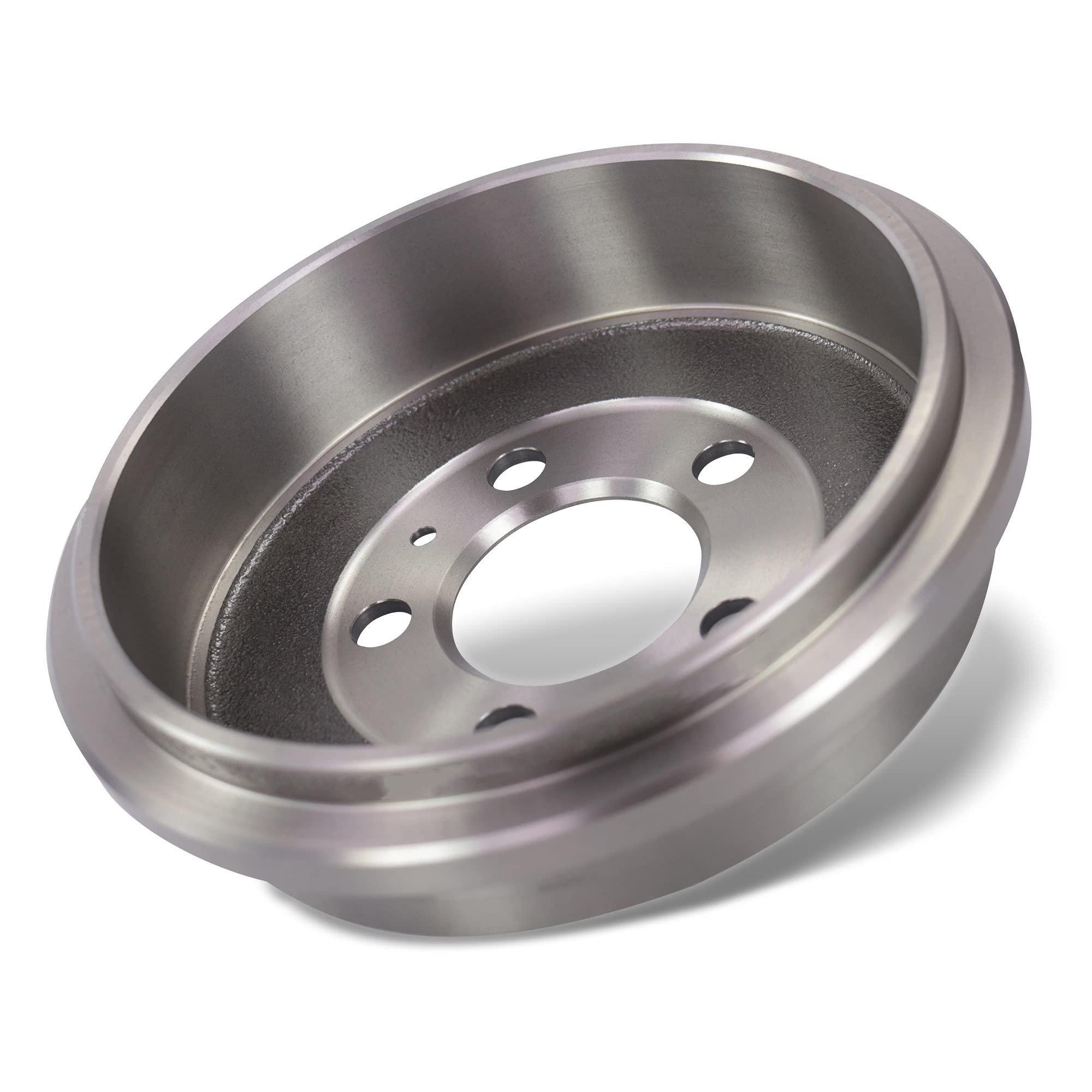 ATEC Germany Kit de freno eje trasero incl. 2x tambor de freno eje trasero | Compatible con: Audi A2, Seat Cordoba, Ibiza III, Ibiza IV, Ibiza IV SC, Ibiza IV ST, Skoda Fabia I, Fabia I Combi