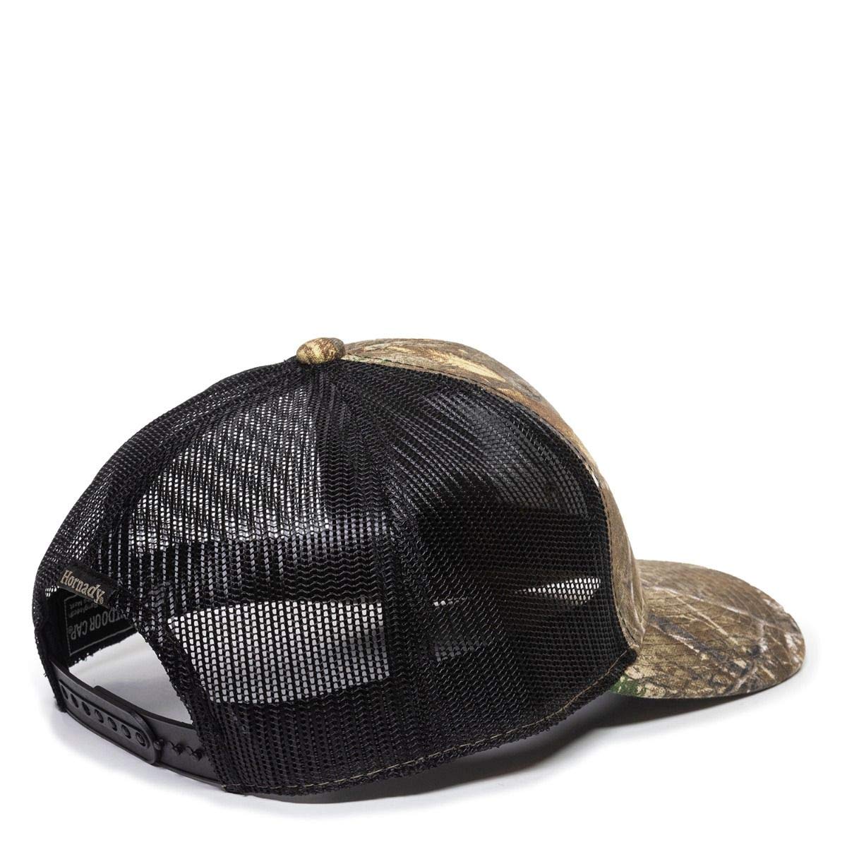 Outdoor Cap Co, Inc. Hornady - Sombreros de caza
