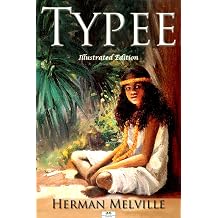Typee Illustrated Edition