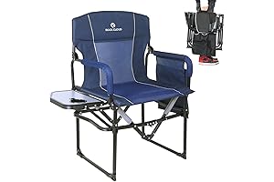 Rock Cloud Portable Camping Table