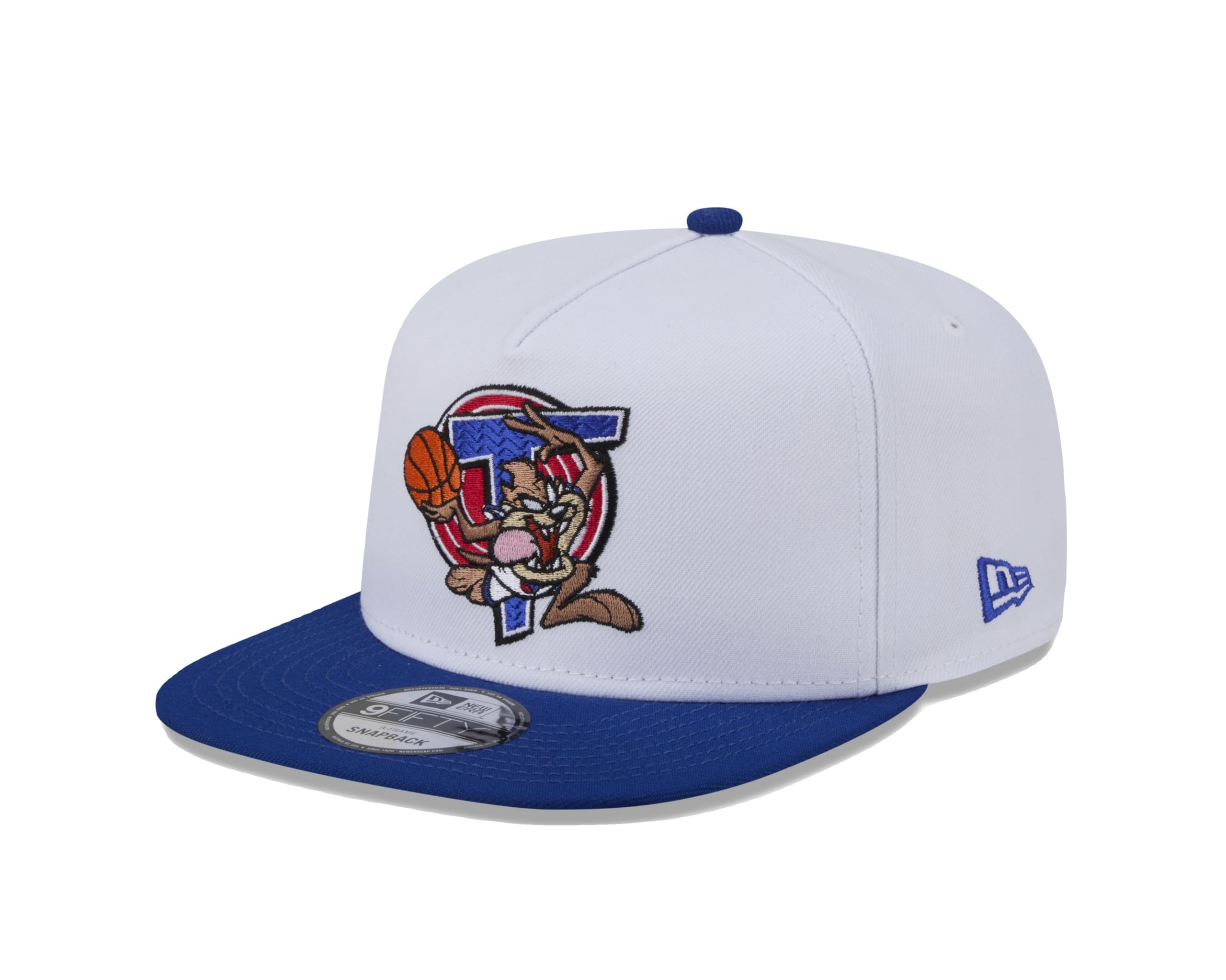 New Era 950Af Tunesquad 29940 SPJ 100 - White One Size