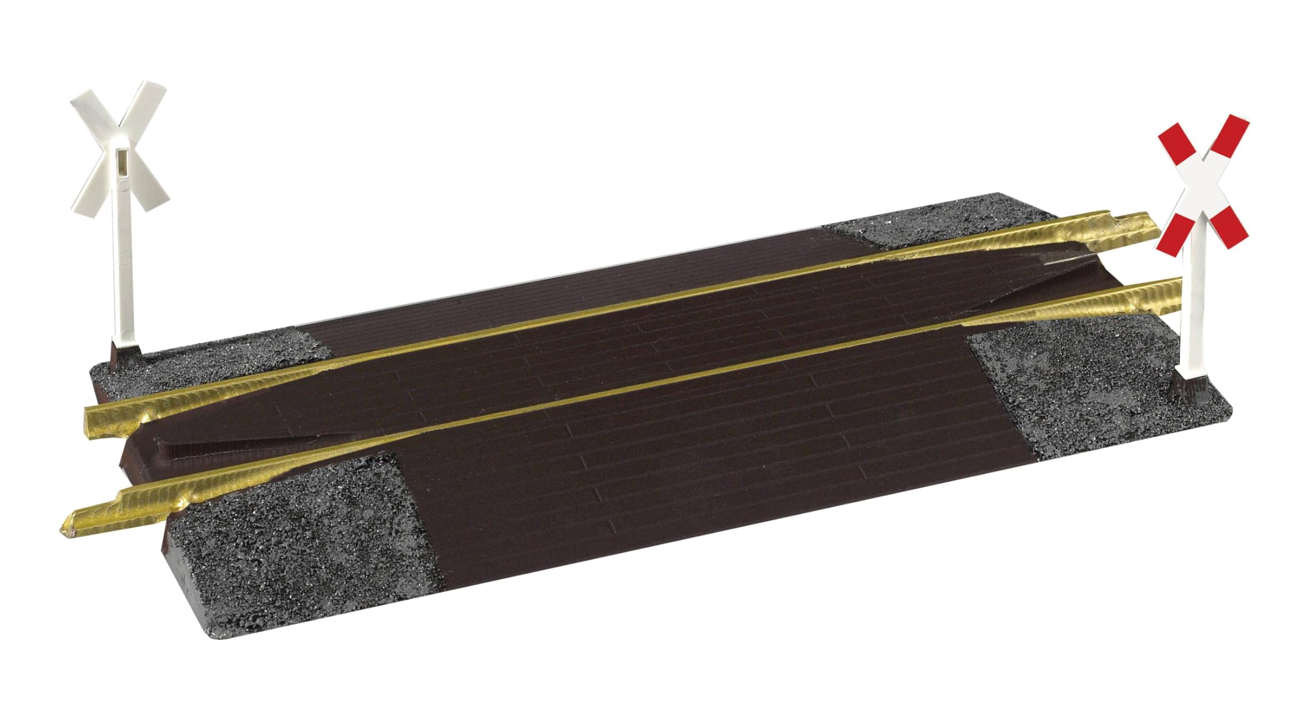 Piko 35281 - G Railway Crossing