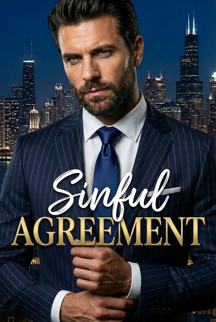 Madison B. King - Sinful Agreement - Un romanzo d'amore Brother's Best Friend e Fake Marriage (Piaceri Proibiti Vol. 3) (2026)
