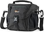 Lowepro Nova 140 AW II Black