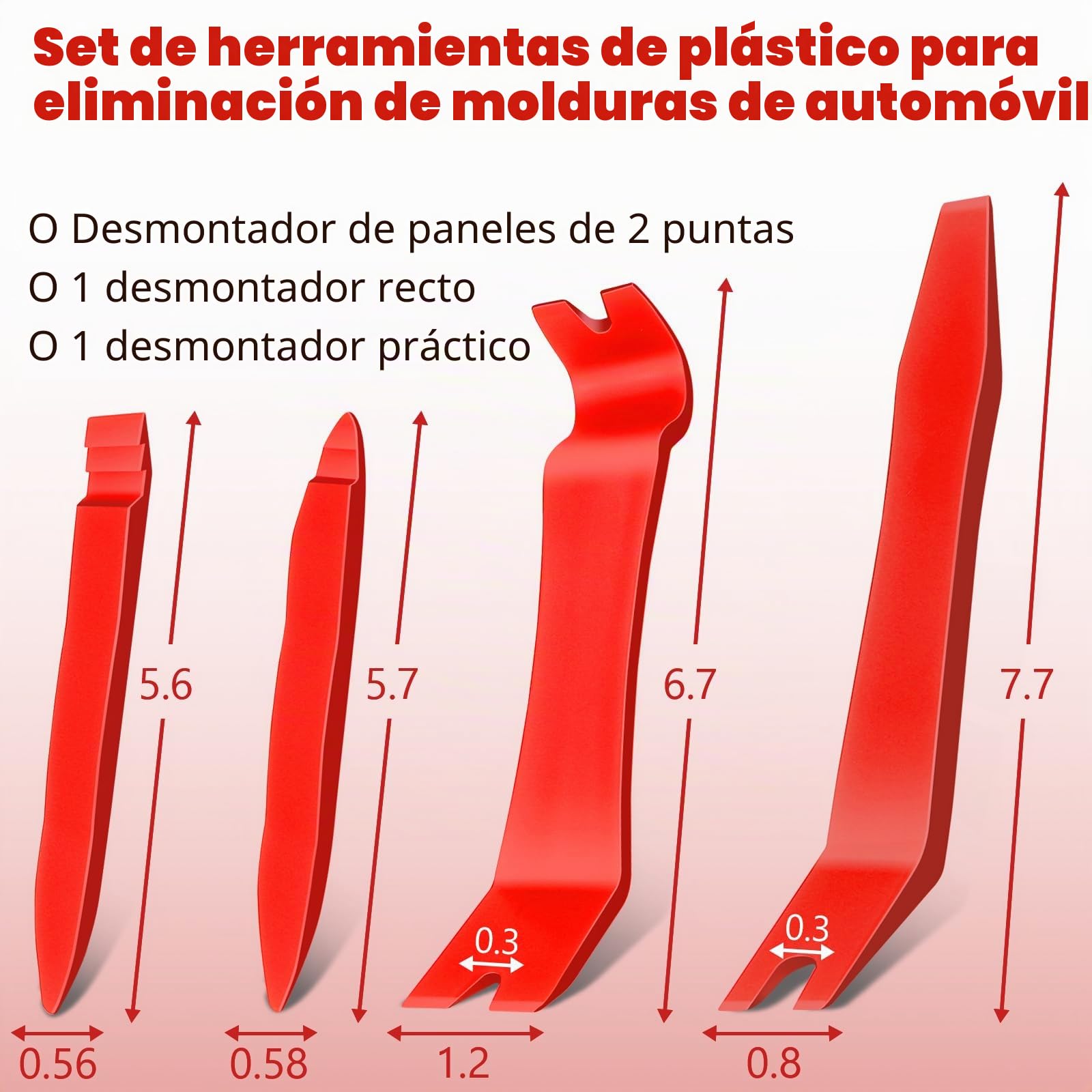 KEZE Juego de 15 púas y ganchos de precisión de acero al carbono con raspador y kit de herramientas telescópicas magnéticas para quitar mangueras de mantenimiento de electrónica automotriz, juntas