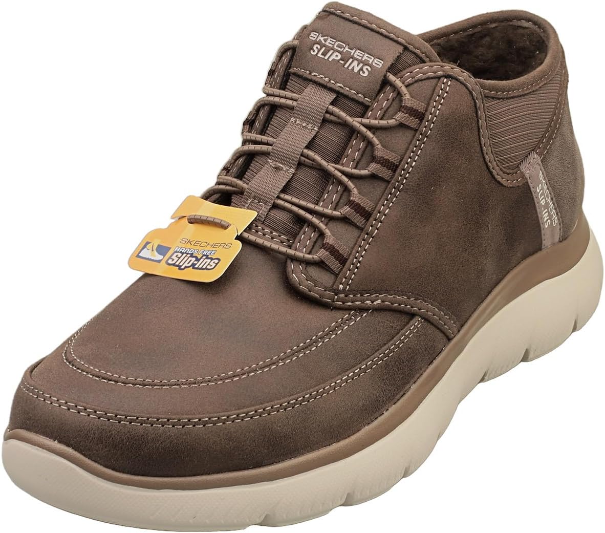 Skechers Men's Summits Siegul Trainers