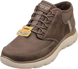 Skechers Herren Summits Siegul Turnschuhe