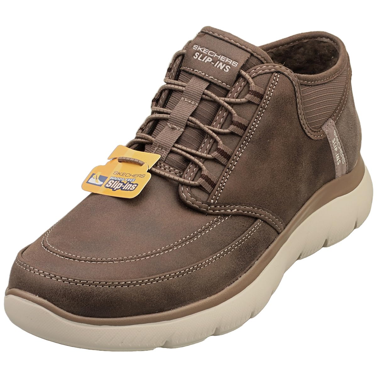 Skechers Herren Summits Siegul Turnschuhe