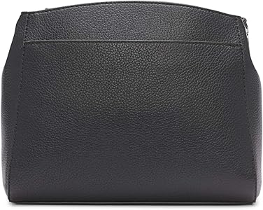 Amazon | Hadley トリプルコンパートメント クロスボディ Triple