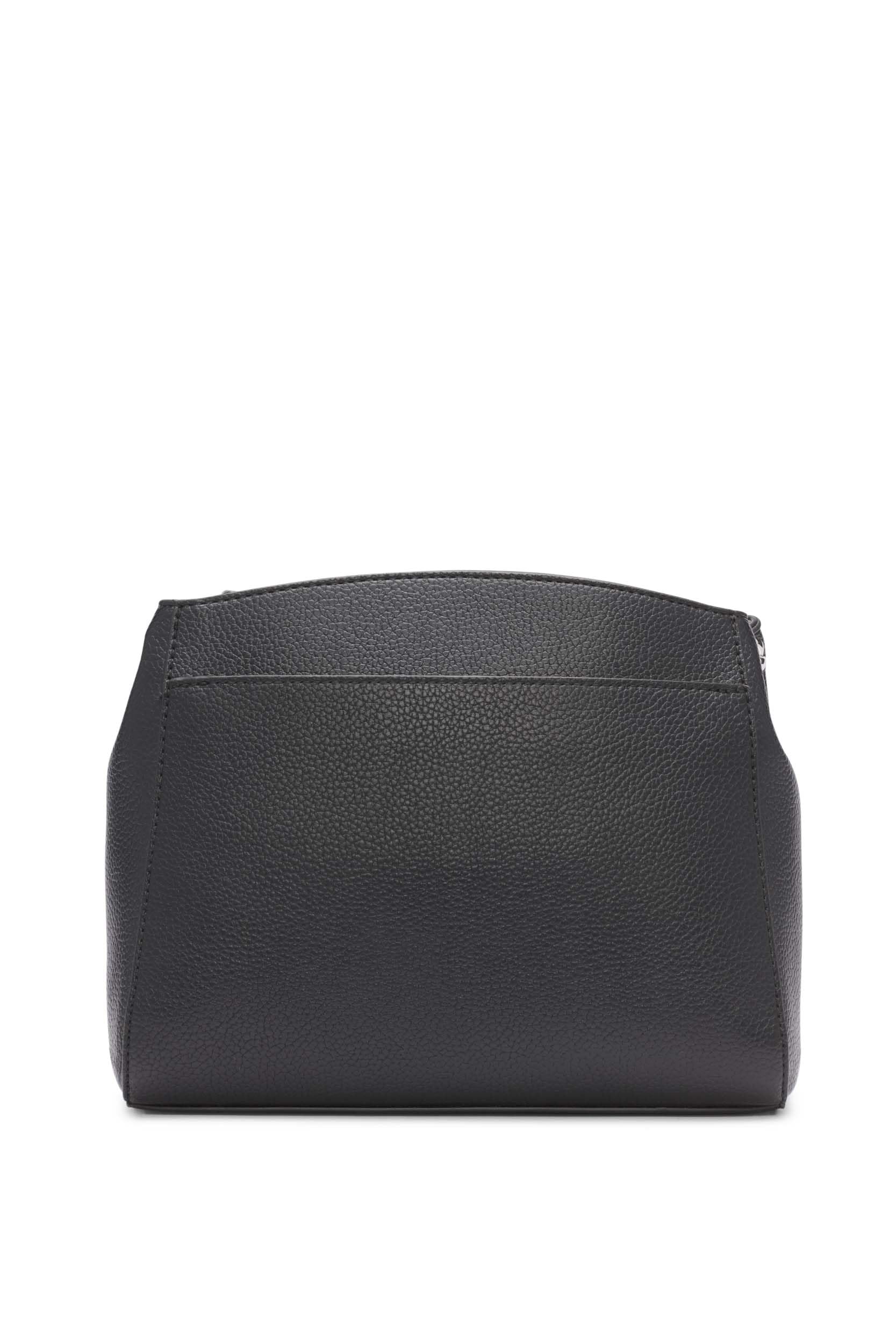 Calvin Klein Women's Hadley Triple Compartment Crossbody: Calvin Klein Hadley Triple Compartment Crossbody