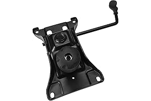 Chair Parts Online - S2979-HD Heavy Duty Office Chair Swivel Tilt Control Seat Mechanism