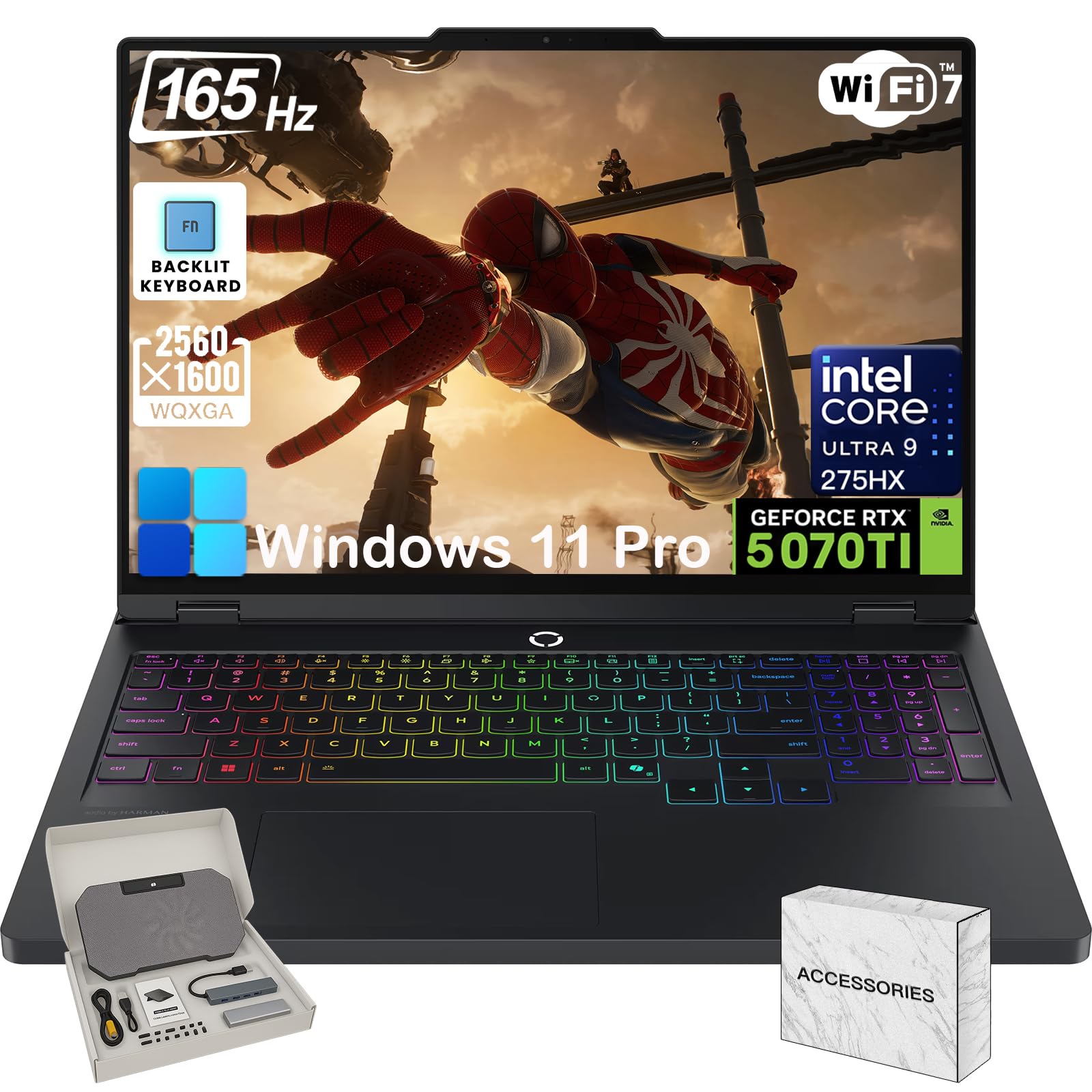 Amazon.co.jp: Lenovo Legion Pro 5i Gen 10 ゲーミングノートパソコン 