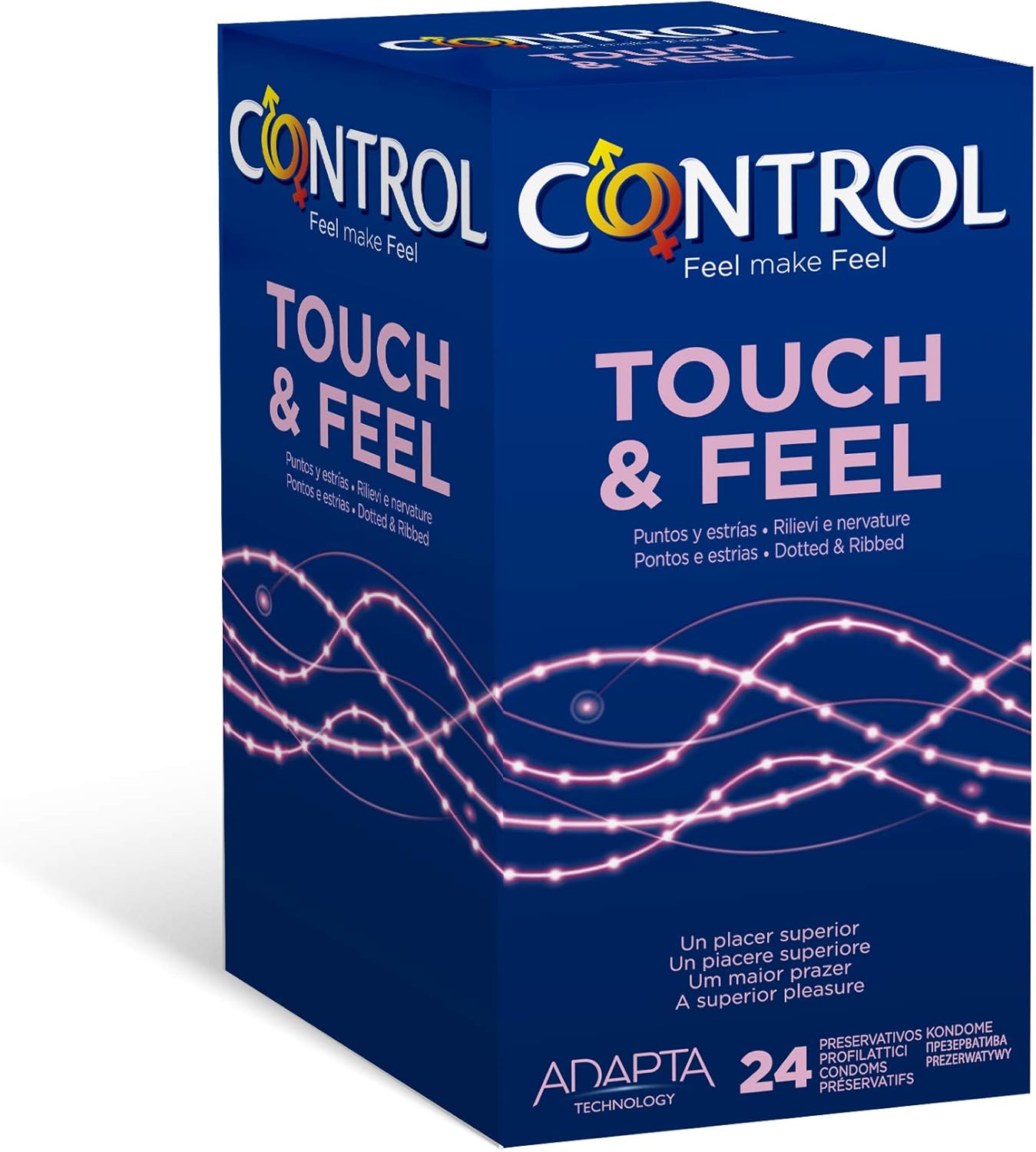 lubrificante per lei