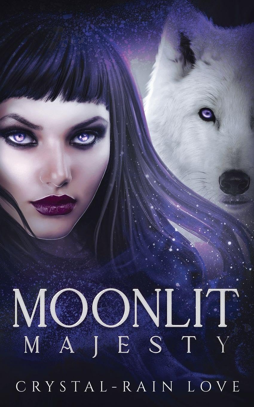 Moonlit Majesty: 4