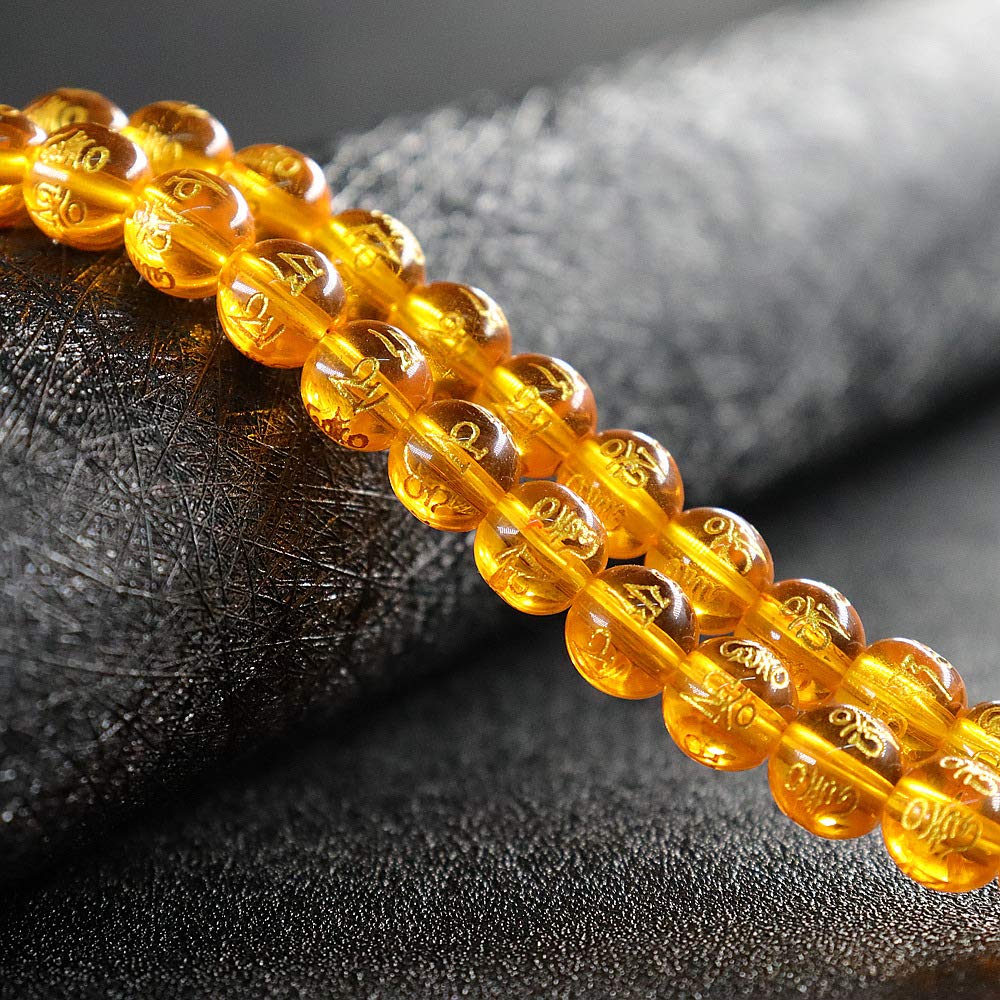 Natural Stone Beads Gemstone Round Loose Beads for Bracelet Necklace Earrings Jewelry Making DIY Crafts Design(1strand 10mm 35pcs)