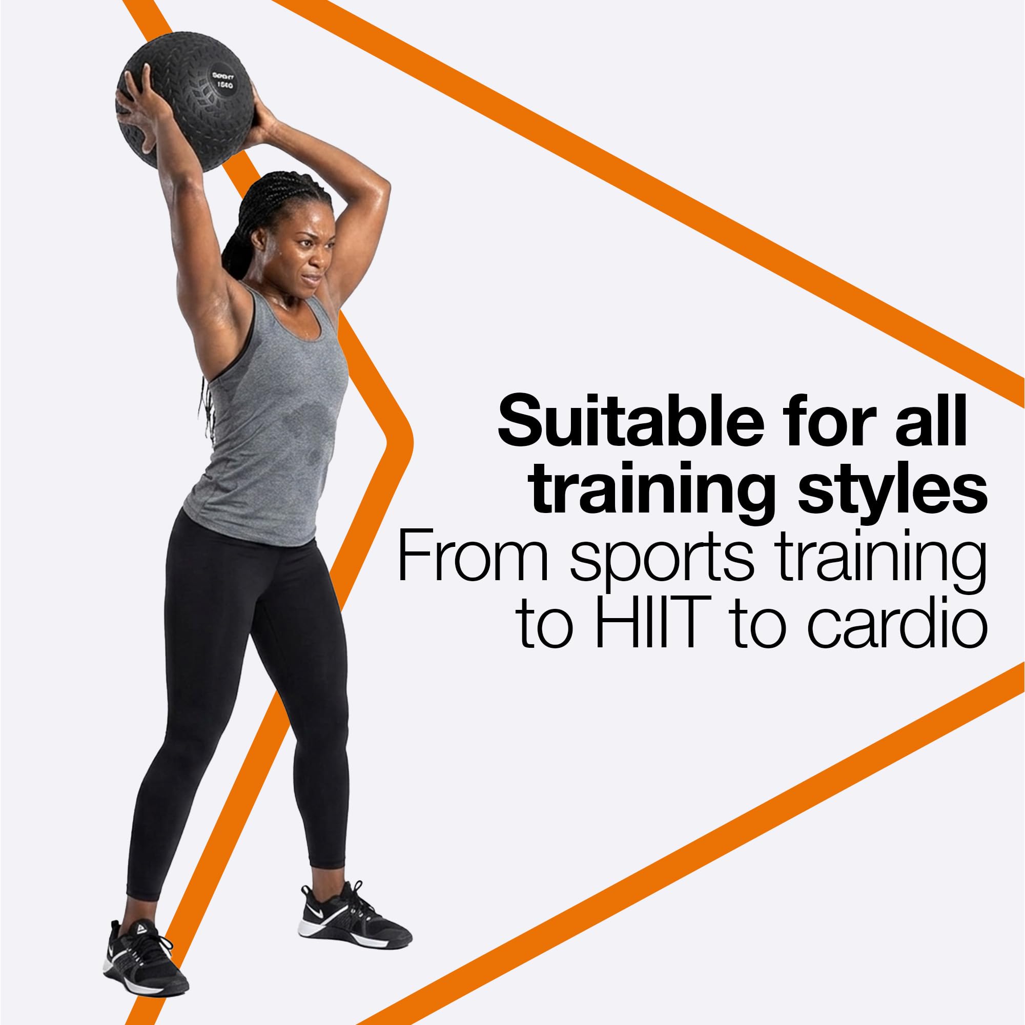 Athlyt, Slamball Unisex Adulto