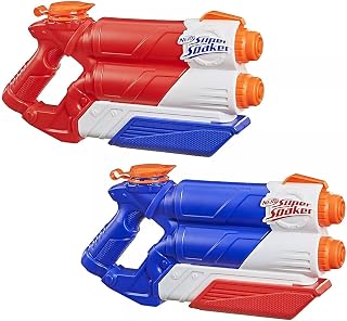 Nerf Super Soaker Twin Tide Doppelpack