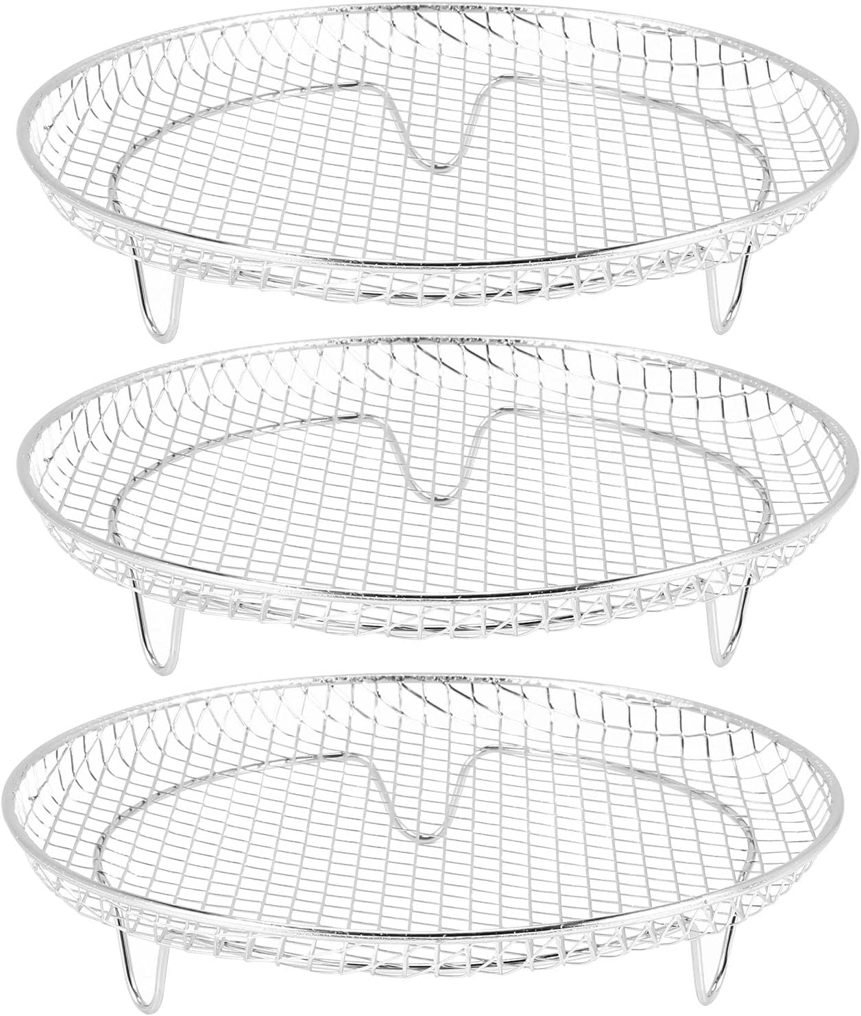 Exogio Accessories Three Stackable Racks for Cozyna Ninja Rack Amazon