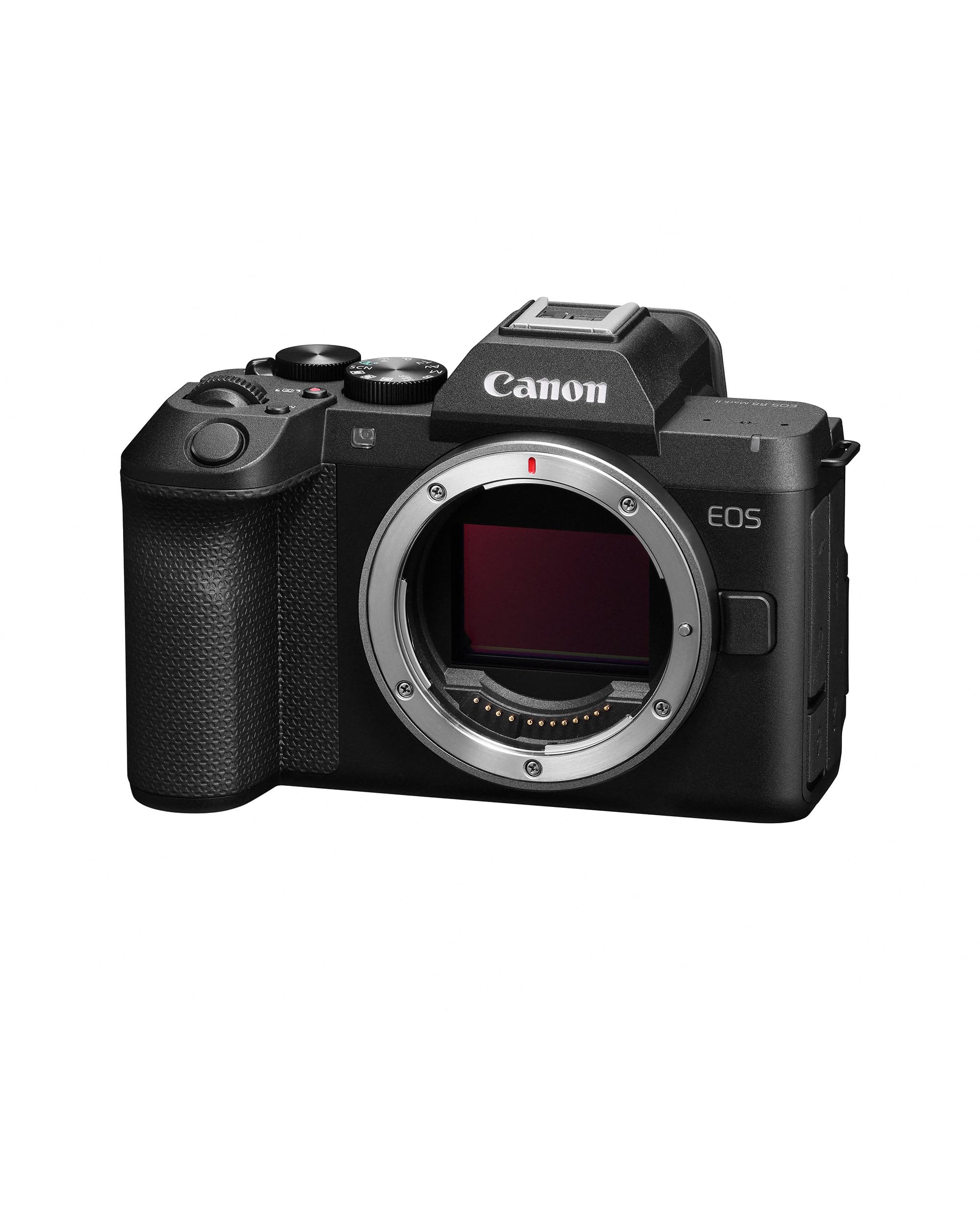 Canon EOS R8 Mark II Appareil Photo Hybride Plein Format, 24,2MP