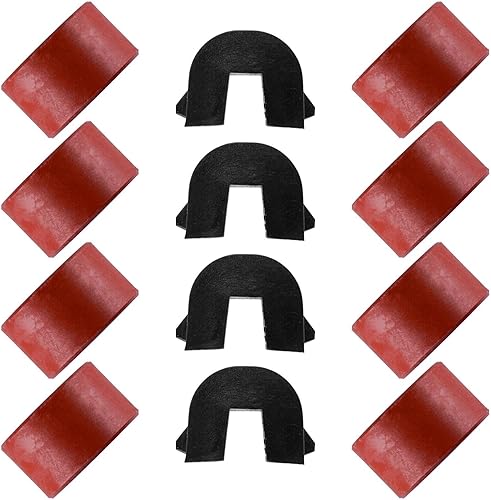 Miniatura 6 de Replacement Part OEM for Movable Drive Rollers wClutch Slider Damper for Arctic Cat HDX 700 XT 2016-2017 Index-DDR965-GTF1-47444