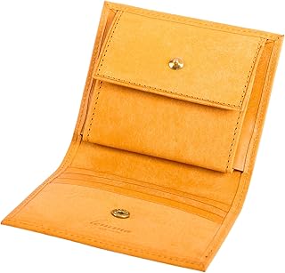 [レンマ] 財布 二つ折り財布 メンズ レディース さいふ Marisco マリスコ プエブロ コンパクト財布 本革 レザー lemma lemma ナポリ