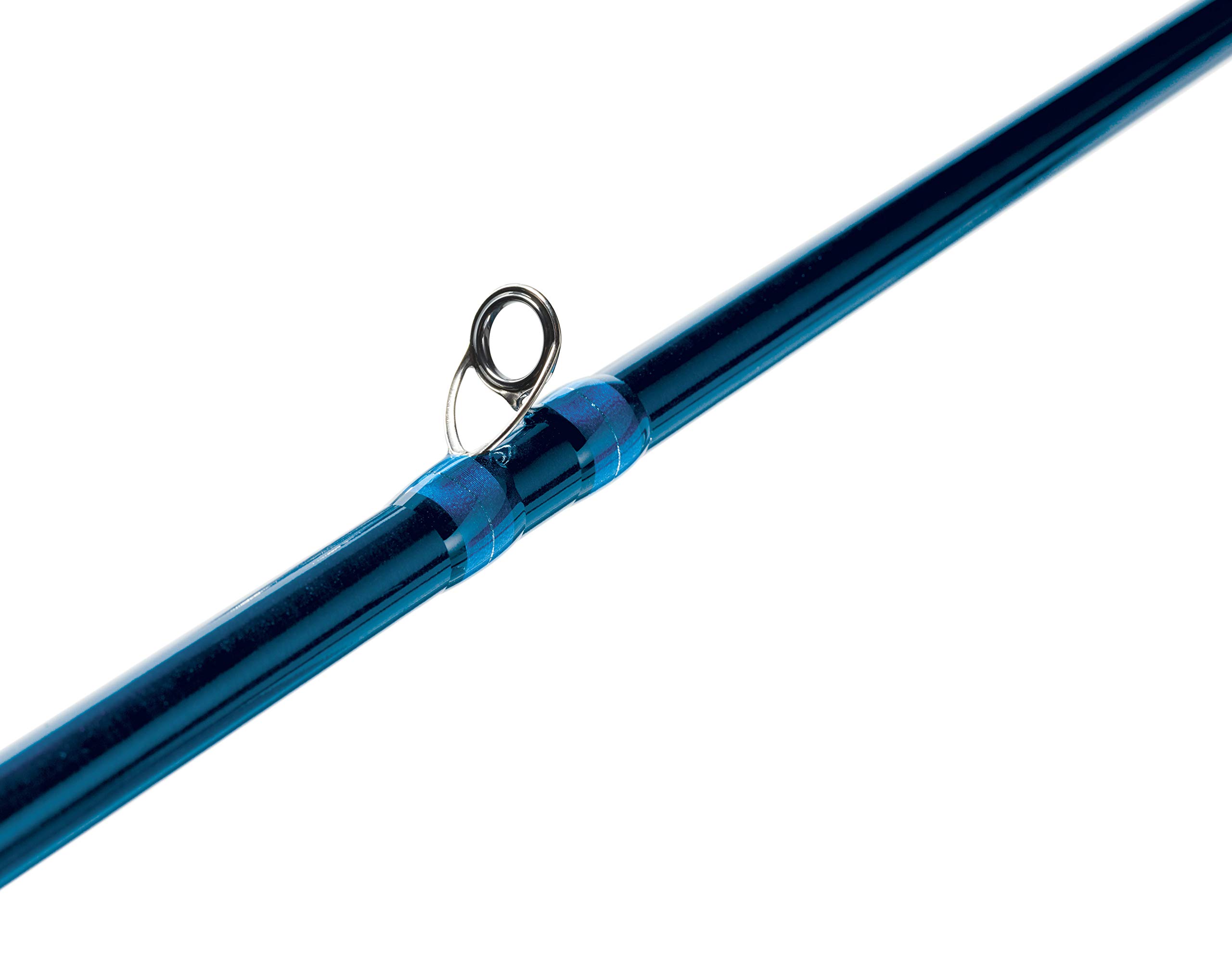 St. Croix Rods Legend Surf Casting Rod, Belize Blue, 10'6