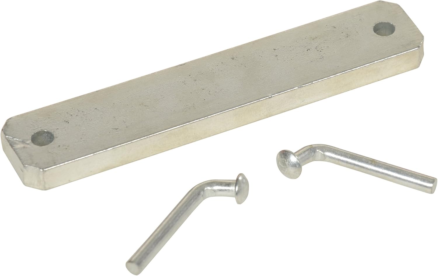 24" MD Cantilever Incline Arm