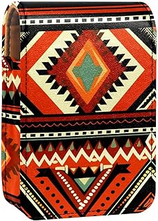 Estuche organizador de lápiz labial de viaje,...