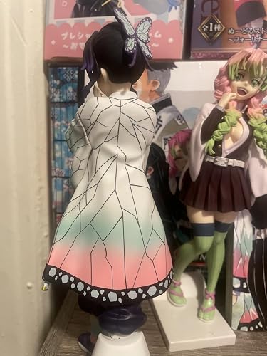 Amazon.co.jp: アニメ 鬼滅の刃 GLITTER&GLAMOURS SHINOBU KOCHO