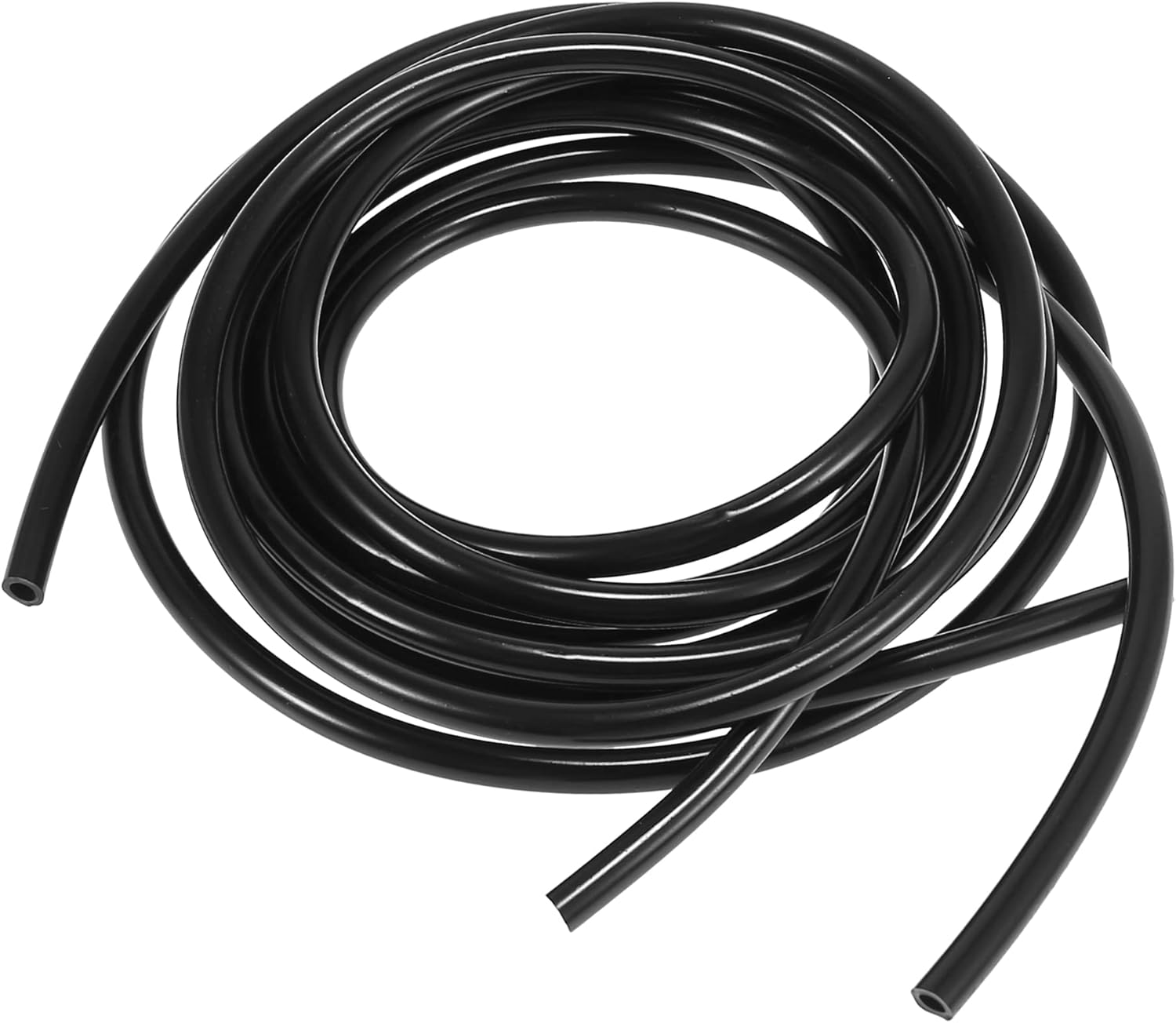 X AUTOHAUX 2pcs Universal 200cm 6.5ft Windshield Wiper