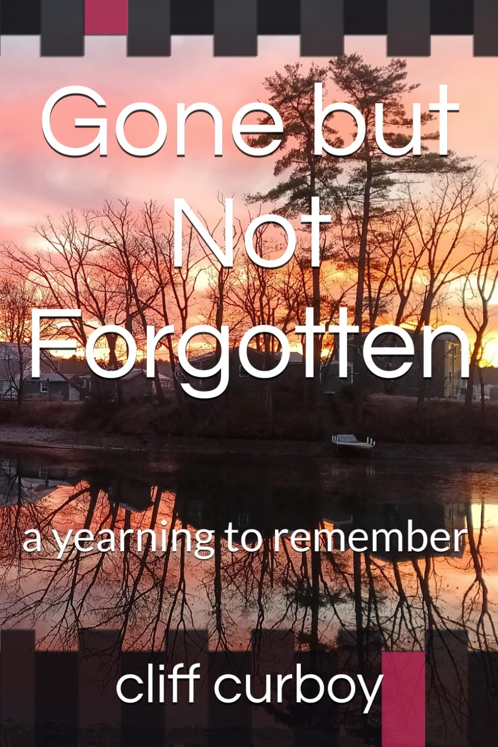 Gone but Not Forgotten: a yearning to remember