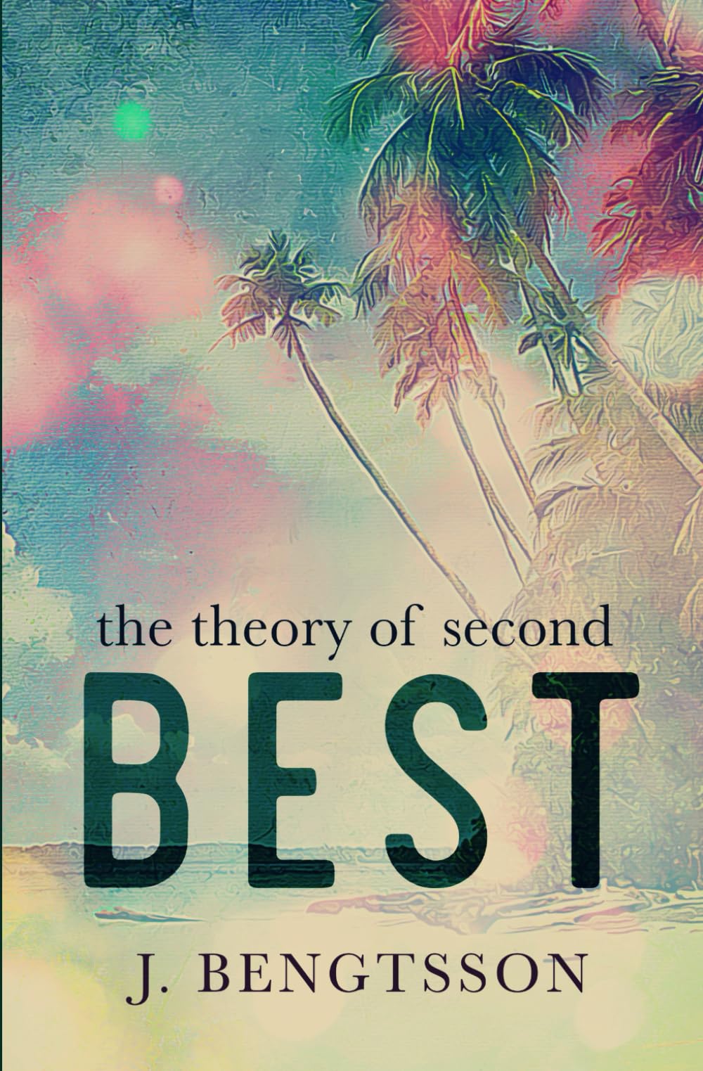 The Theory Of Second Best: Special Edition