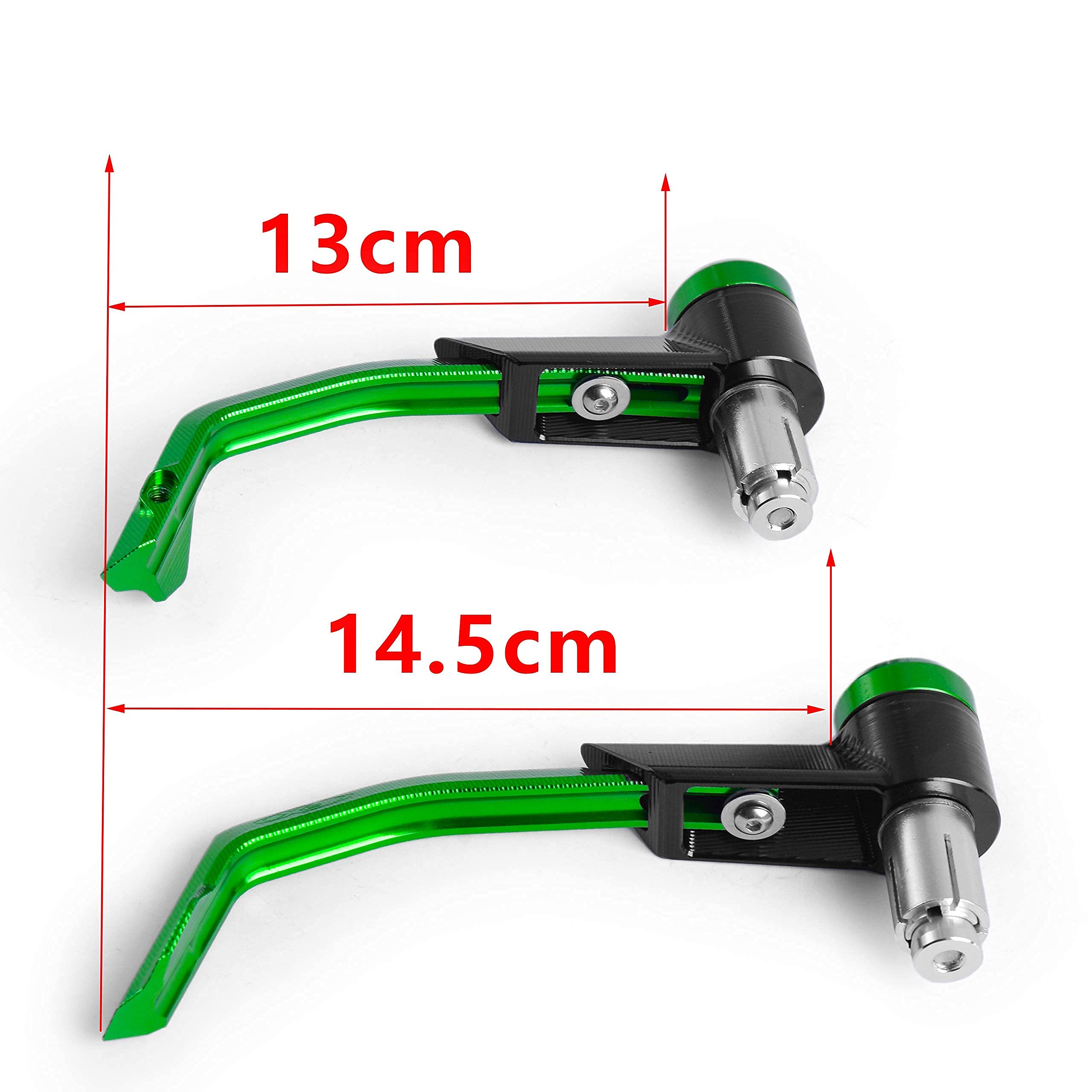 Protu00e8ge-mains De Guidon De Moto - Protection De Guidon De