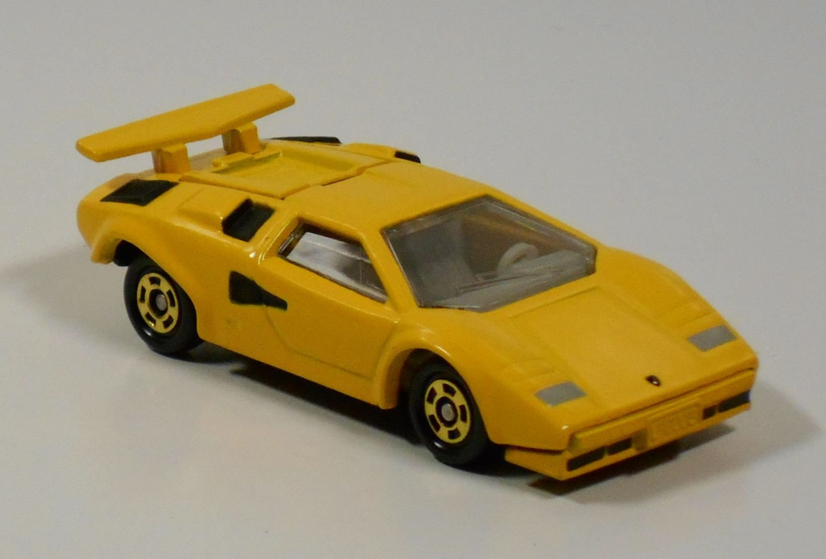 ランボルギーニ カウンタック LP500S 限定 週刊 ランボルギーニ カウンタックLP500S｜定期購読