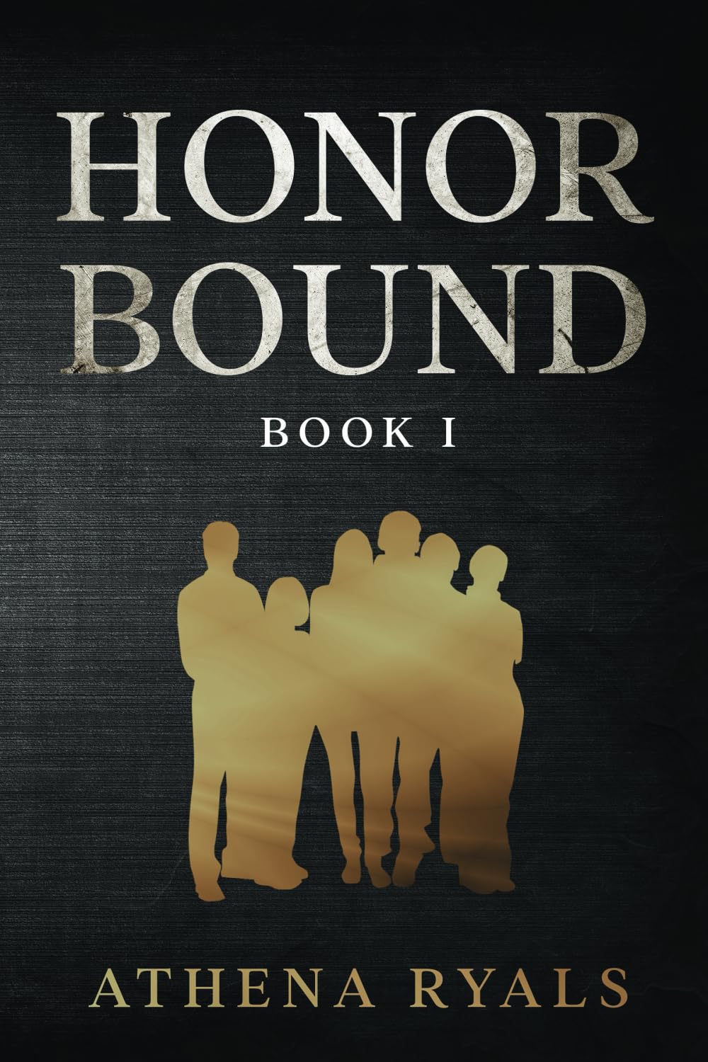 Honor Bound: Book 1