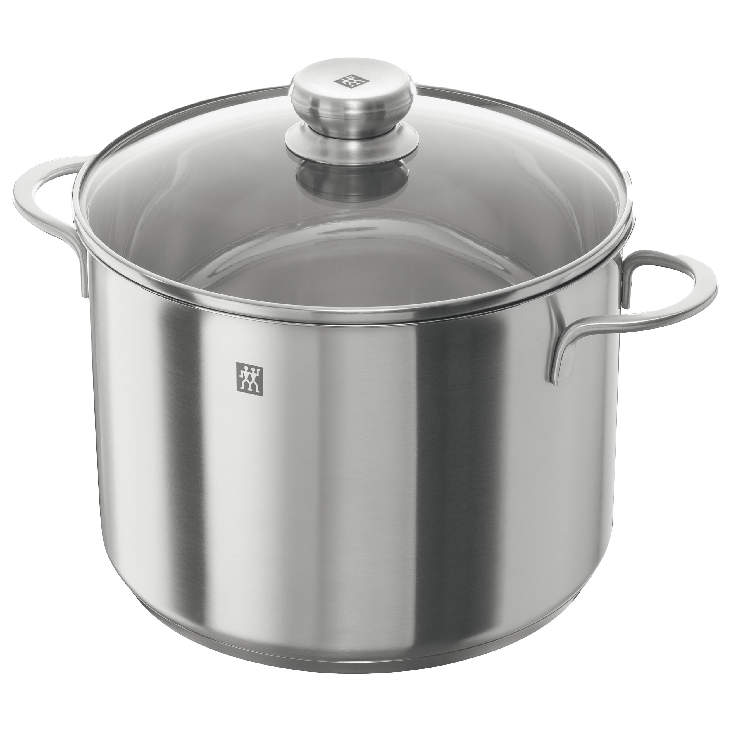 Zwilling 40103-247 Tall Stockpot – Stainless Steel Tall High