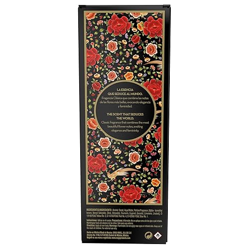 Miniatura 3 de Myrurgia Maja For Women Eau De Toilette Spray 34 oz