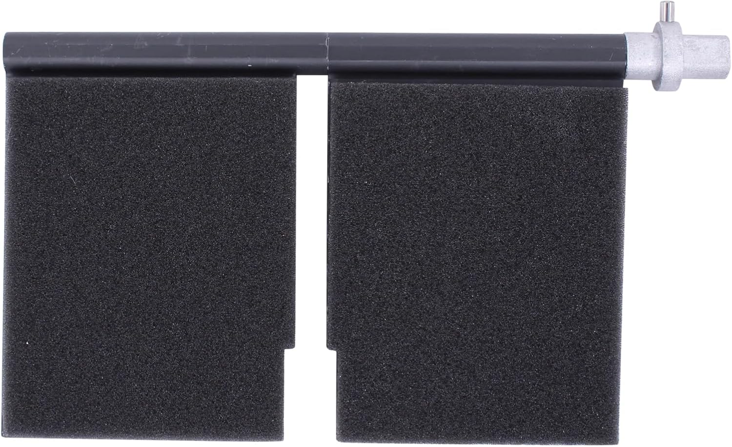 NewYall HVAC Heater Blend Door Repair Kit for Jeep Grand Cherokee 4.0L/4.7L 1999-2004