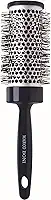 Marco Boni Escova Profissional Thermal Metallic Vazada Vent Basic 60Mm 8049 Cores Sortidas 1 Unidade